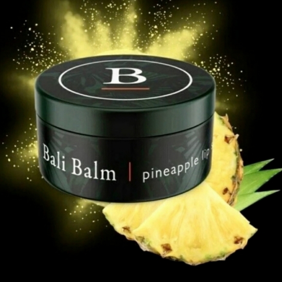๐2/$20 Bali Balm Pineapple Lip Scrub - Picture 4 of 7